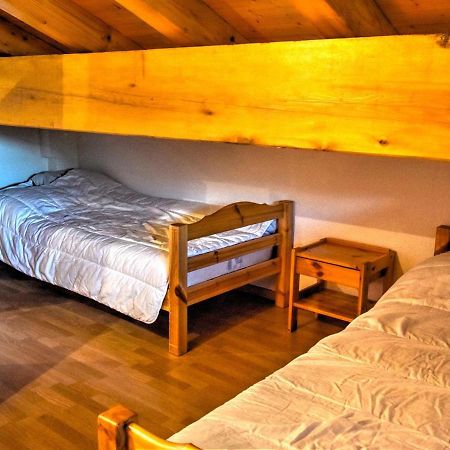 Appart Duplex Familial Avec Mezzanine, 200M Du Centre Et Remontees, Equipe Pour 8, Parking, Wifi - Fr-1-524-10 Morzine Exteriör bild
