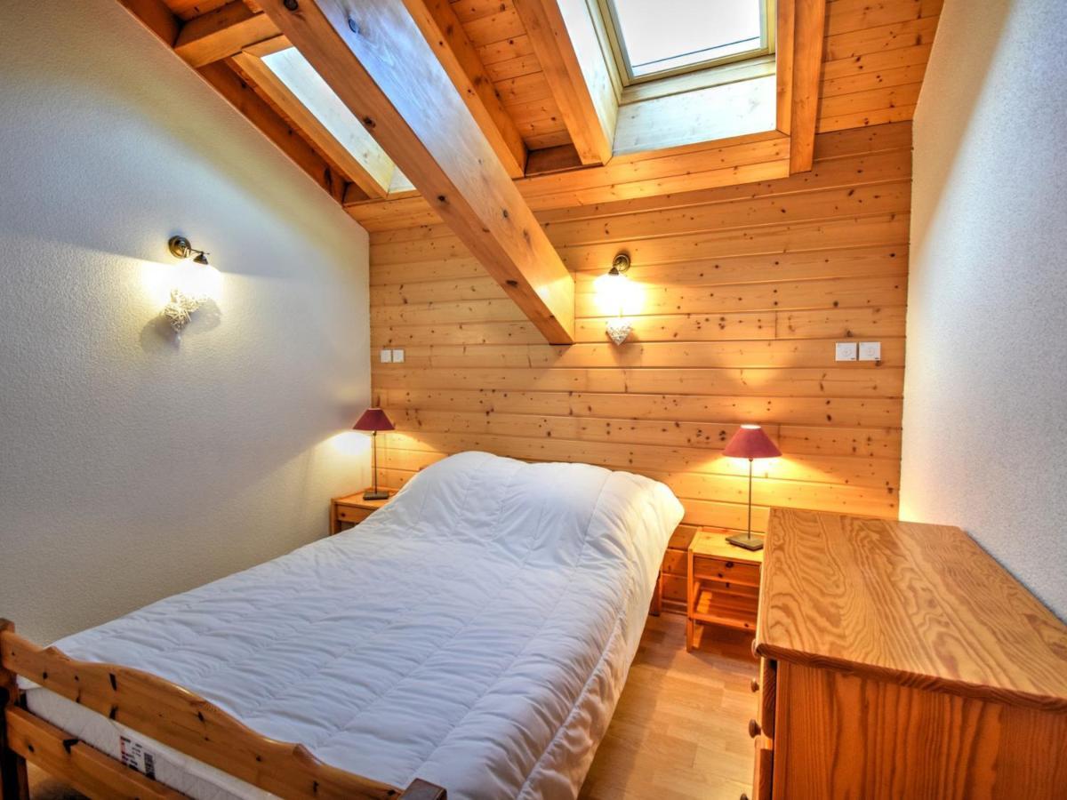 Appart Duplex Familial Avec Mezzanine, 200M Du Centre Et Remontees, Equipe Pour 8, Parking, Wifi - Fr-1-524-10 Morzine Exteriör bild